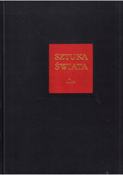 Sztuka świata Tom 1