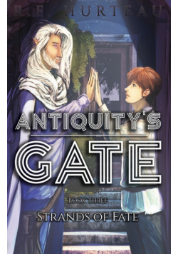 Antiquity's Gate