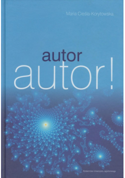 Autor autor