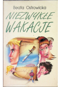 Niezwykłe wakacje