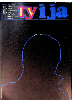 Ty i Ja Nr 1 do 12 / 73