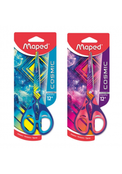 Nożyczki Cosmic 16cm MAPED