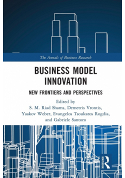 Business Model Innovation