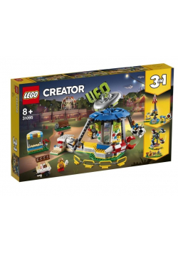 Lego CREATOR 31095 Karuzela 3w1