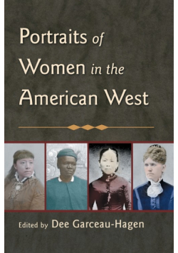 Portraits of Women in the American West