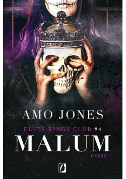 Elite Kings Club T.4 Malum cz.1