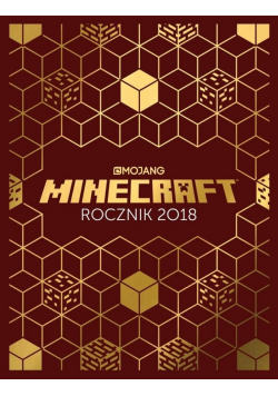 Minecraft  Rocznik 2018