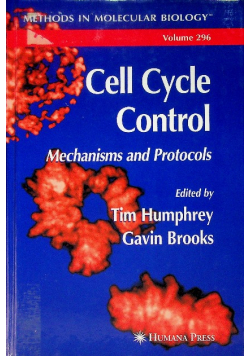 Cell Cycle Control