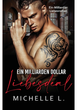 Ein Milliarden Dollar Liebesdeal