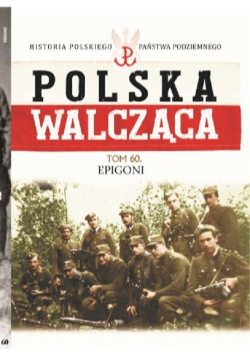 Polska Walcząca Tom 60