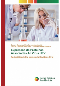 Expressão de Proteínas Associadas Ao Vírus HPV