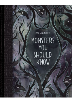 Monsters You Should Know