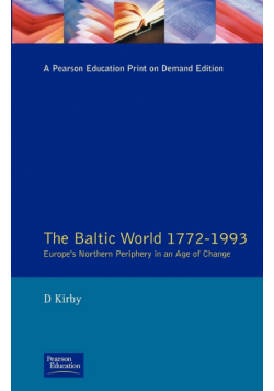 The Baltic World 1772-1993