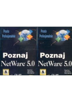 NetWare 5.0 t.1/2