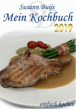 Mein Kochbuch - Edition 2019