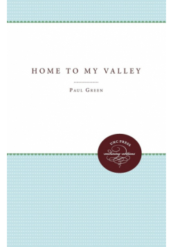 Home to My Valley
