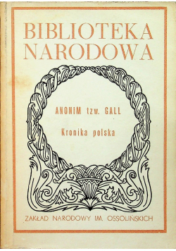 Kronika polska