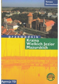 Kraina Wielkich Jezior Mazurskich