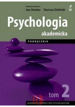 Psychologia Akademicka T.2