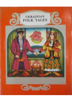Ukrainian Folk Tales