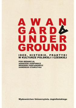 Awangarda Underground
