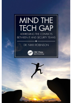 Mind the Tech Gap