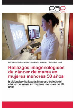 Hallazgos imagenológicos de cáncer de mama en mujeres menores 50 años