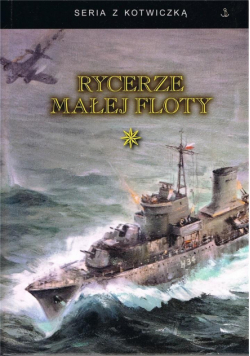 Rycerze małej floty T.1