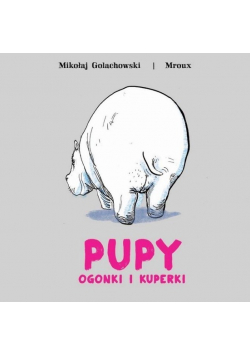Pupy ogonki i kuperki