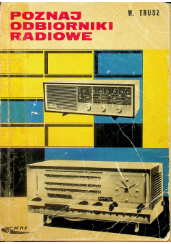 Poznaj Odbiorniki Radiowe II