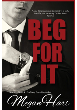 Beg For It