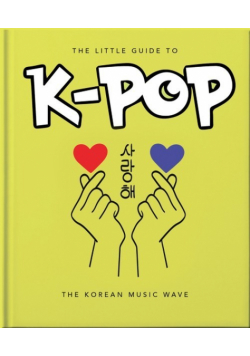 The Little Guide to K-POP