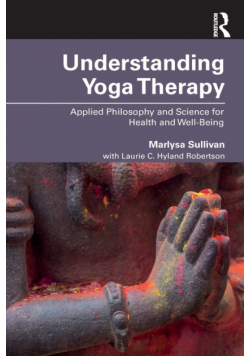 Understanding Yoga Therapy