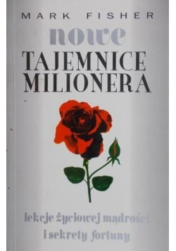Nowe tajemnice milonera
