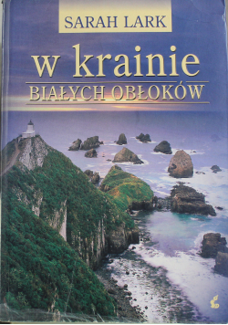 W krainie Białych Obłoków