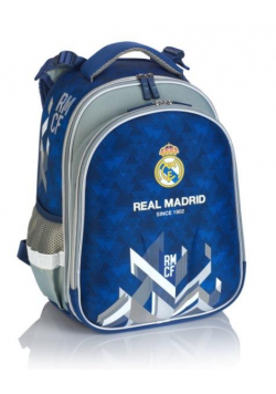 Tornister szkolny RM-170 Real Madrid ASTRA