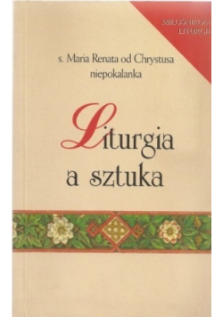 Liturgia a sztuka