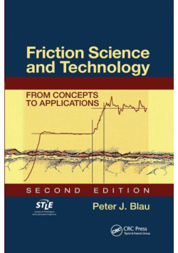Friction Science and Technology