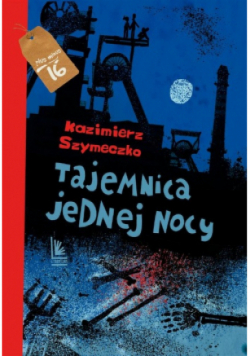 Tajemnica jednej nocy