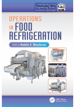 Operations in Food Refrigeration