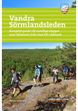 Vandra Sormlandsleden