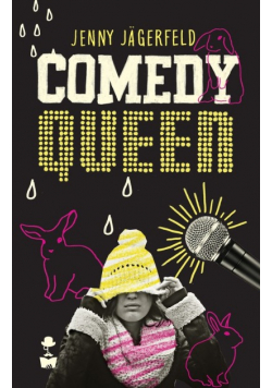 Comedy Queen