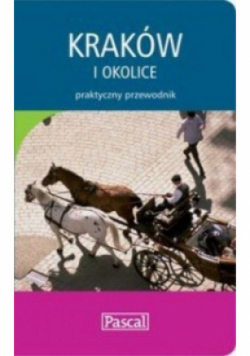 Kraków i okolice