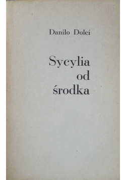 Sycylia od środka