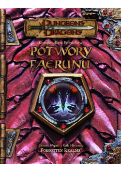 Potwory Faerunu