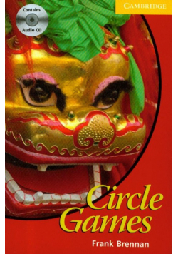 CER2 Circle games with CD