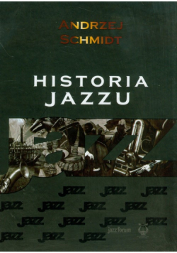 Historia jazzu