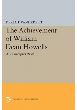Achievement of William Dean Howells
