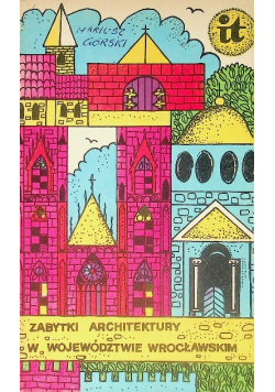 Zabytki architektury w województwie wrocławskim