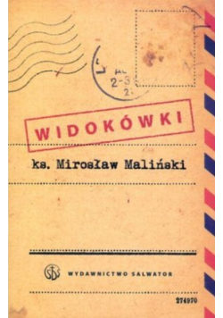 Widokówki